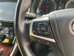 HARRIER 2WD