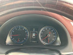 HARRIER 2WD