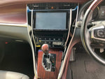 HARRIER 2WD