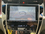 HARRIER 2WD