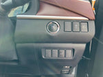 HARRIER 2WD
