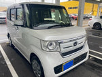 N BOX 4WD