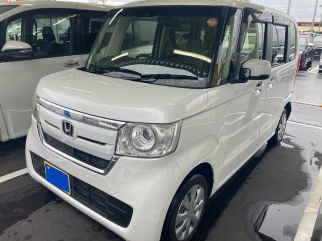 N BOX 4WD