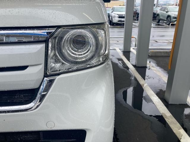 N BOX 4WD