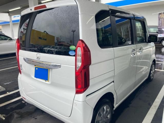 N BOX 4WD