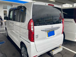 N BOX 4WD
