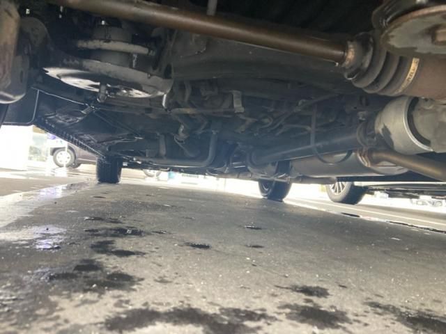N BOX 4WD