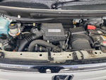 N BOX 4WD