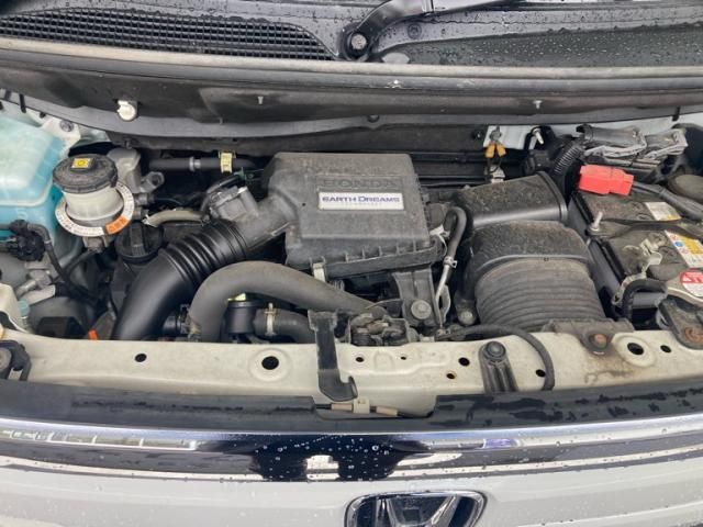 N BOX 4WD