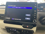N BOX 4WD