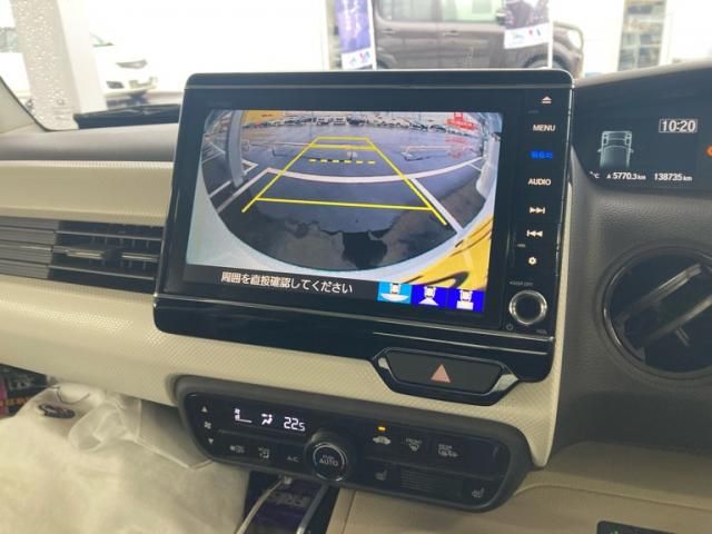 N BOX 4WD