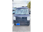 EVERY van 4WD