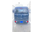 EVERY van 4WD