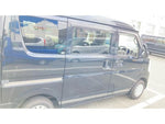 EVERY van 4WD