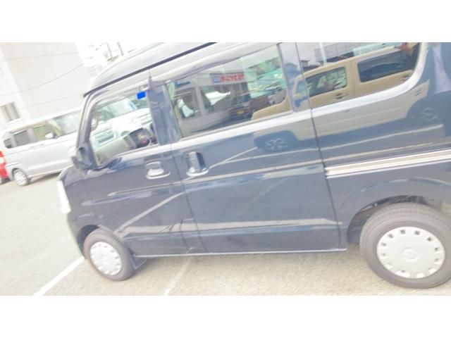 EVERY van 4WD