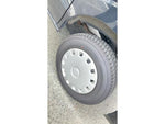EVERY van 4WD