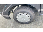EVERY van 4WD