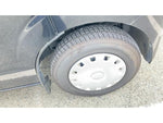 EVERY van 4WD