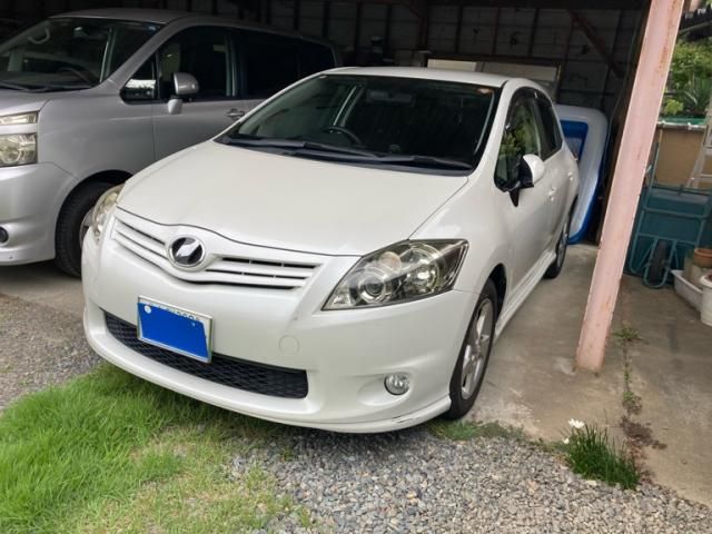 AURIS