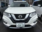 X-TRAIL 4WD