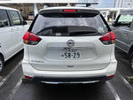 X-TRAIL 4WD