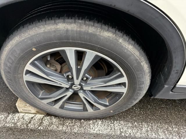 X-TRAIL 4WD