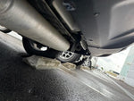 X-TRAIL 4WD