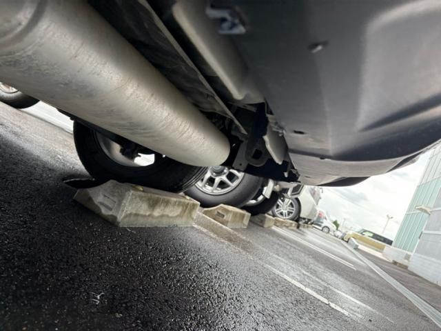X-TRAIL 4WD