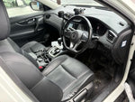 X-TRAIL 4WD