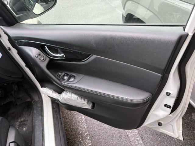 X-TRAIL 4WD