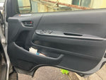 REGIUSACE van 2WD
