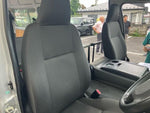 REGIUSACE van 2WD