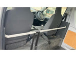 REGIUSACE van 2WD