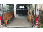 REGIUSACE van 2WD