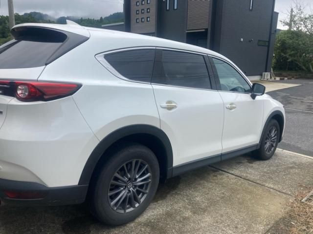 CX-8