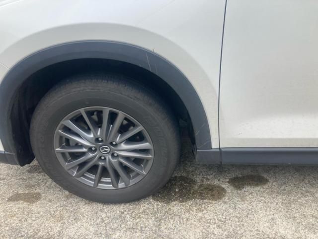 CX-8