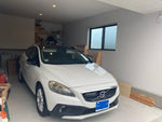 VOLVO V40 CROSS COUNTRY