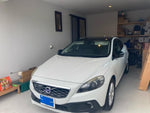 VOLVO V40 CROSS COUNTRY