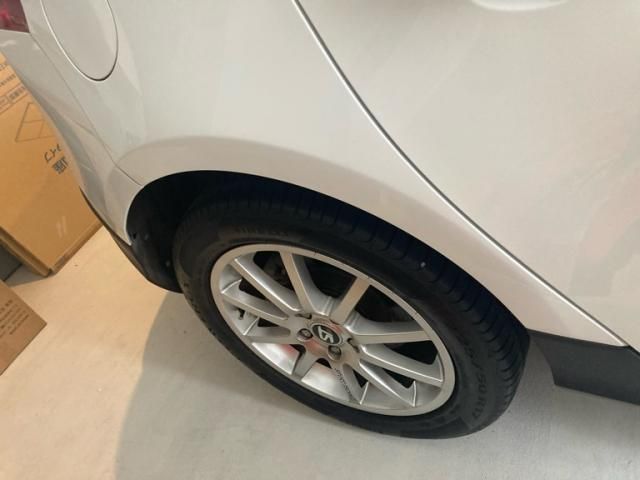VOLVO V40 CROSS COUNTRY