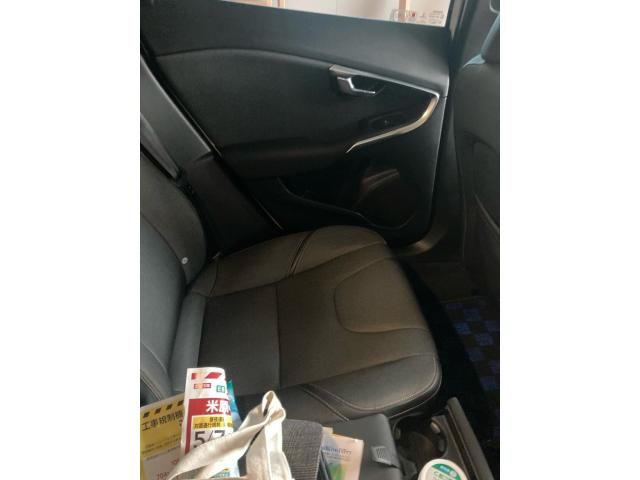 VOLVO V40 CROSS COUNTRY