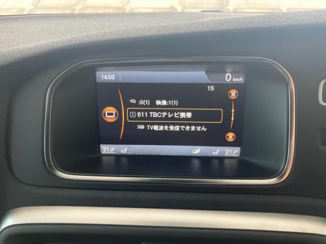 VOLVO V40 CROSS COUNTRY