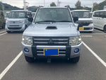 PAJERO MINI 4WD