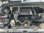 PAJERO MINI 4WD