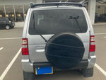 PAJERO MINI 4WD