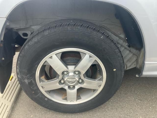 PAJERO MINI 4WD