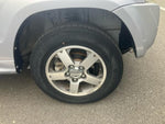 PAJERO MINI 4WD