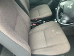 PAJERO MINI 4WD