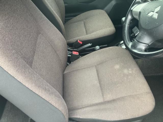 PAJERO MINI 4WD