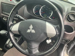 PAJERO MINI 4WD