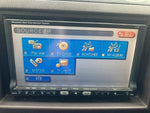 PAJERO MINI 4WD